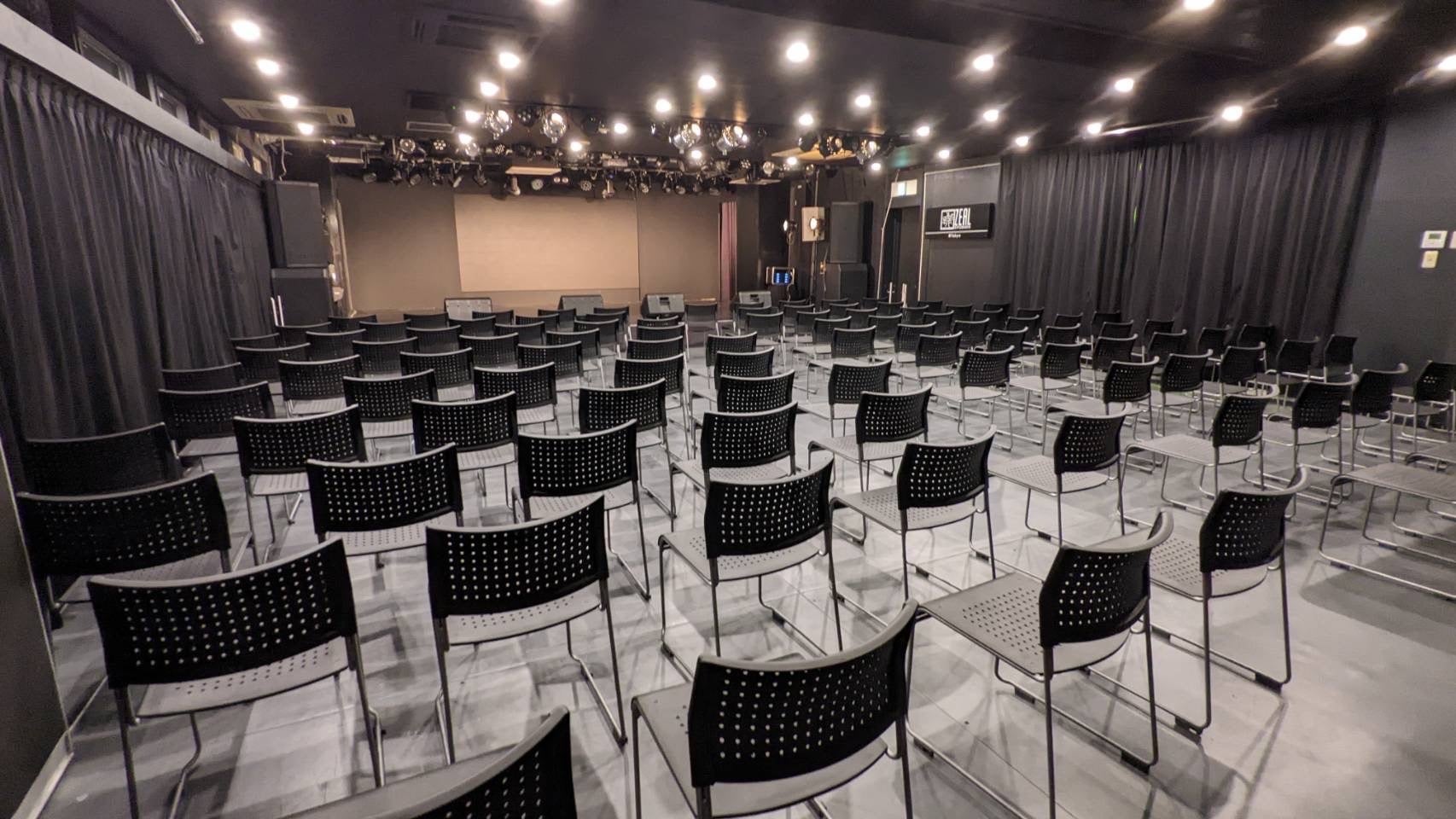 コンベンションスタイルとしても利用可能