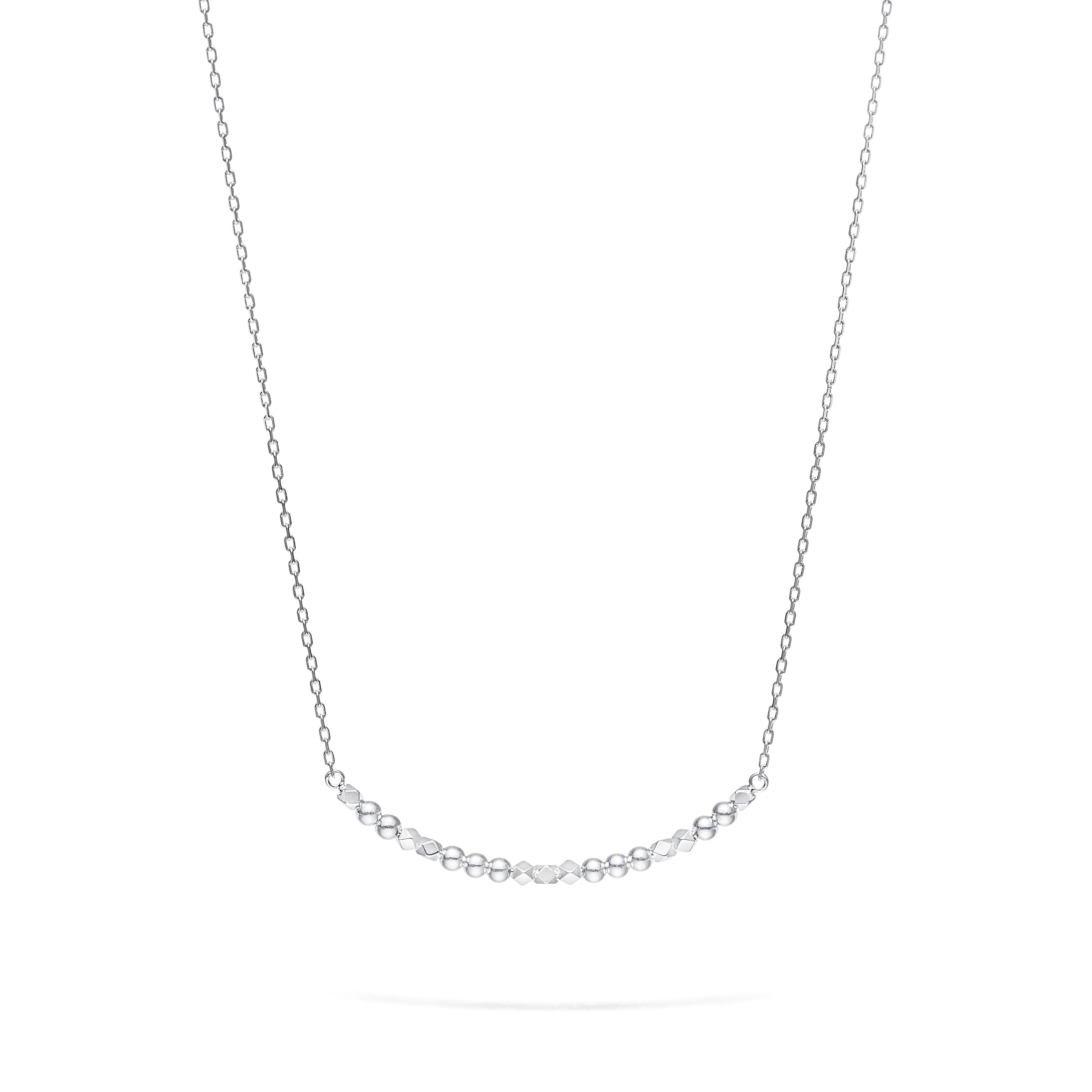 プラチナ・ウーマン第五弾_ネックレス