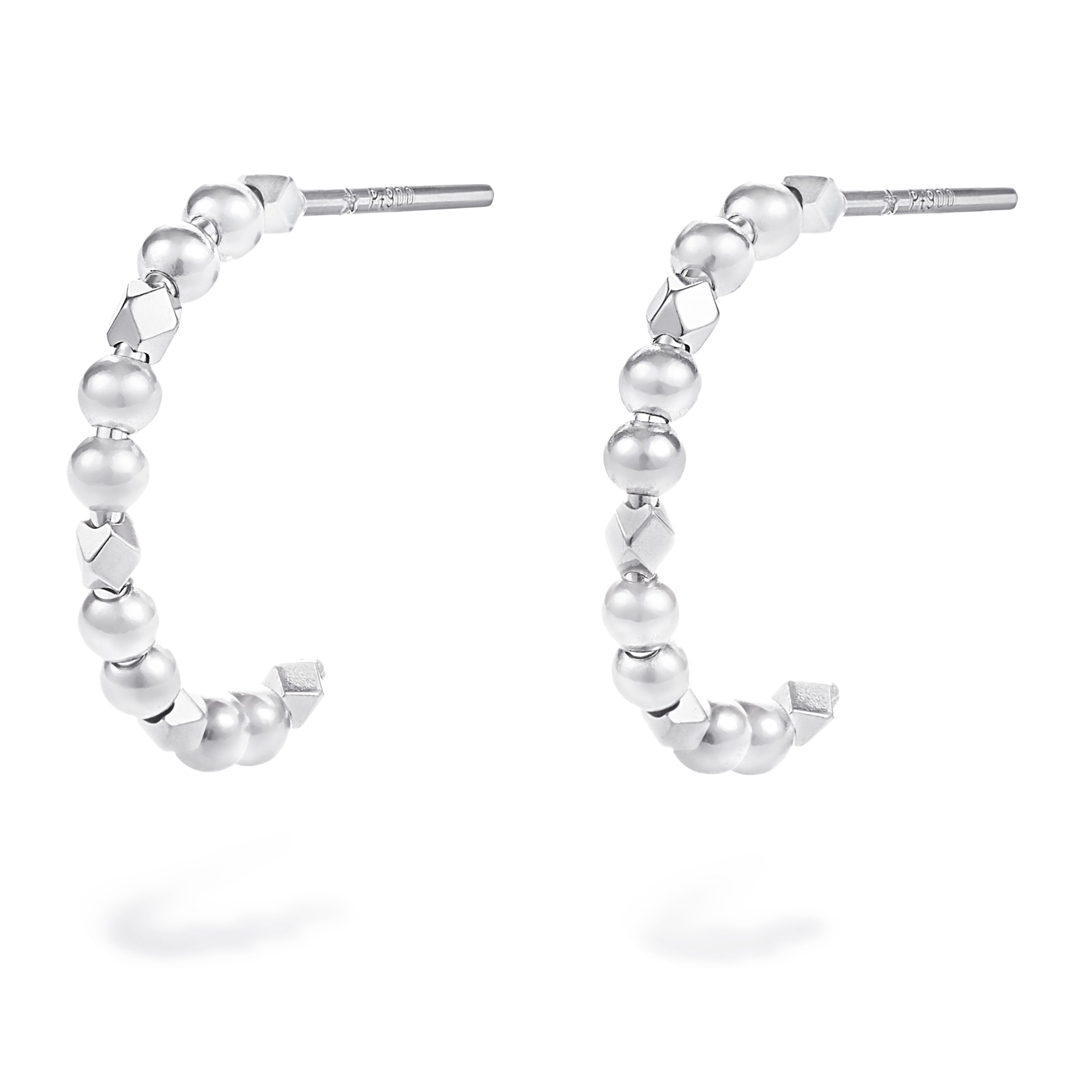 プラチナ・ウーマン第五弾_ピアス