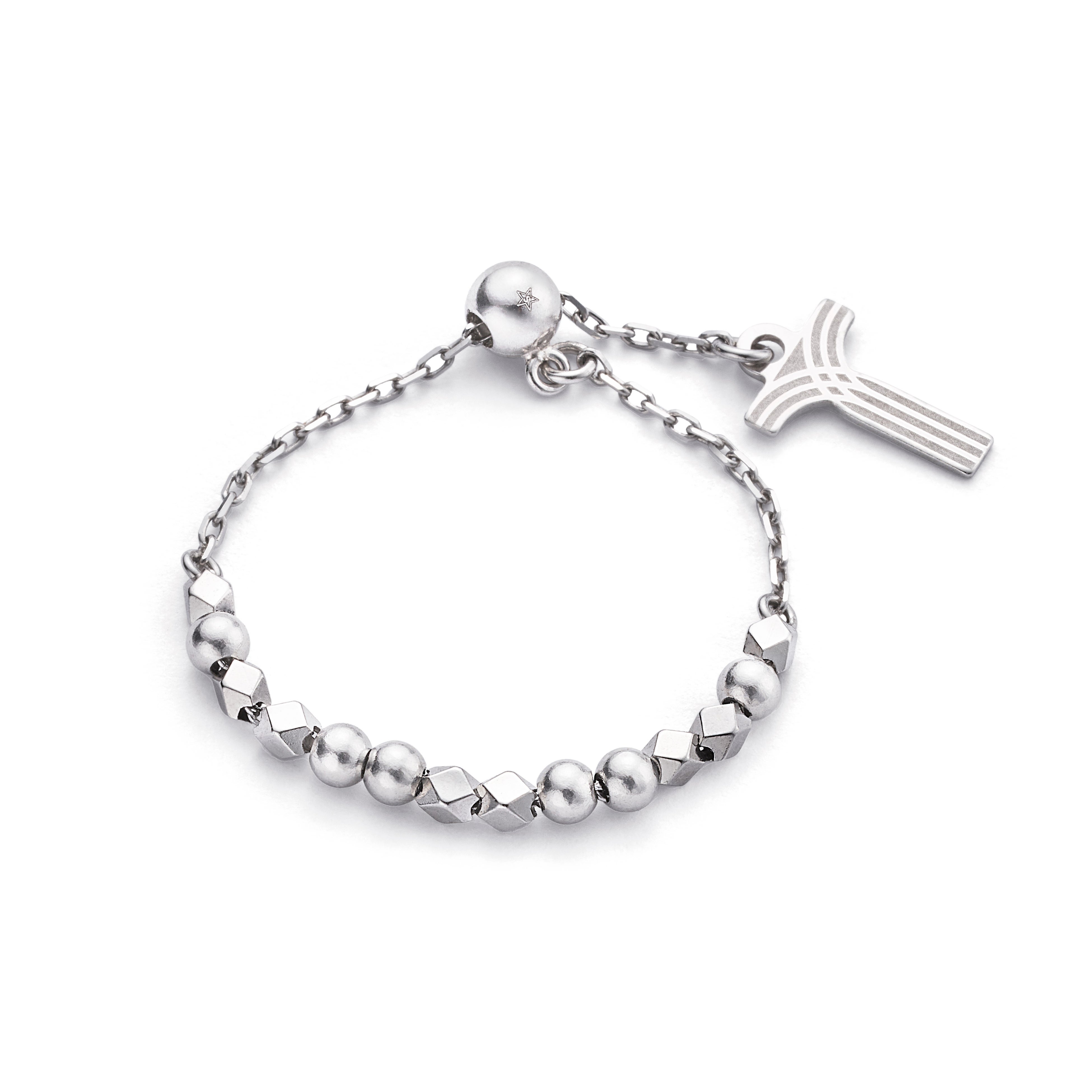 プラチナ・ウーマン第五弾_リング