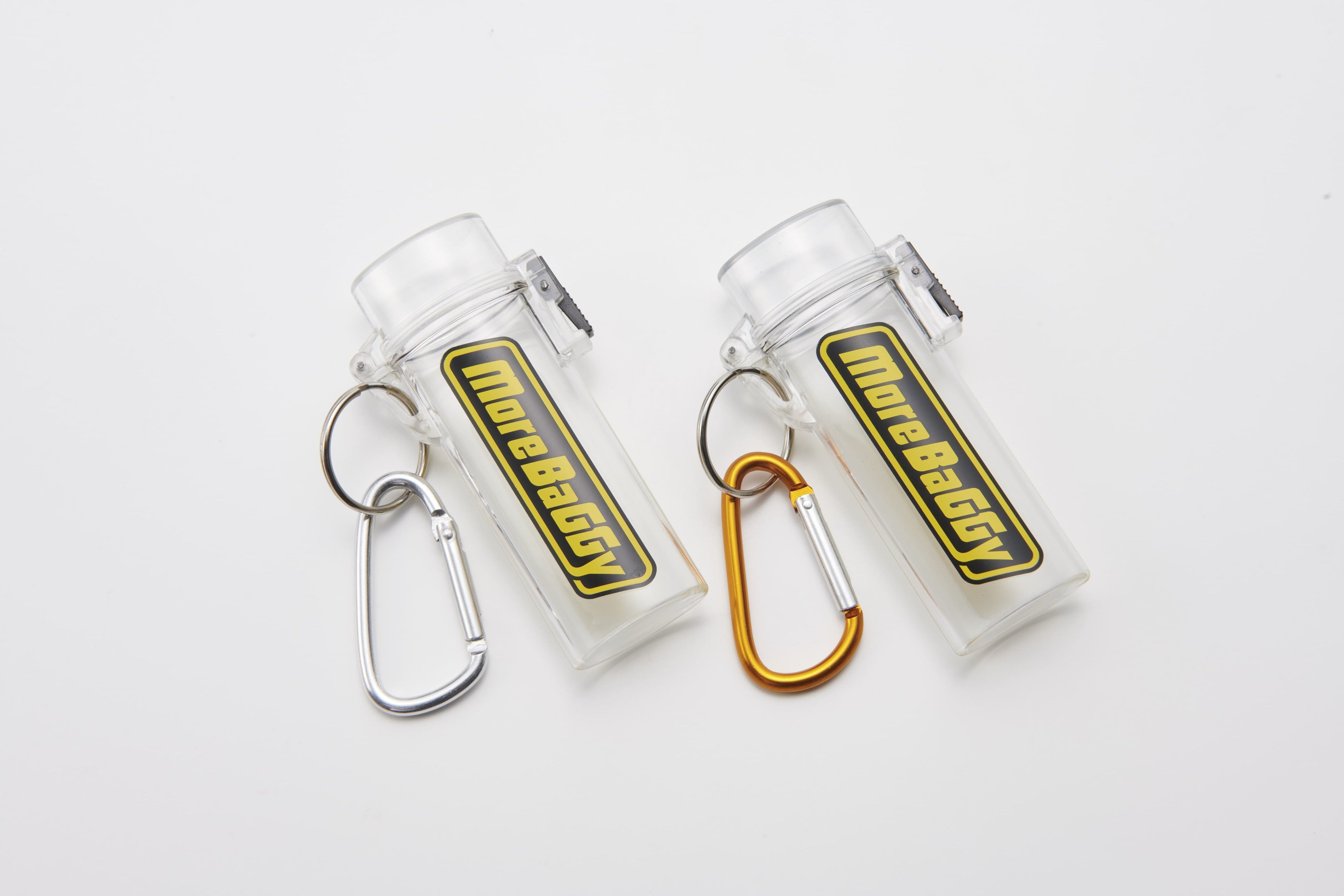 ←シルバー　イエロー→