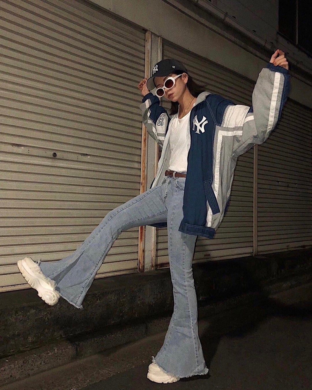 ストリートファッションを モアスリフティングに楽しむファッション ブランド Morebaggy モアバギー 始動 株式会社ワイズインテグレーションのプレスリリース ストリートファッションを モアスリフティングに楽しむファッション ブランド Morebaggy モアバギー 始動 株式会社ワイズインテグレーションのプレスリリース