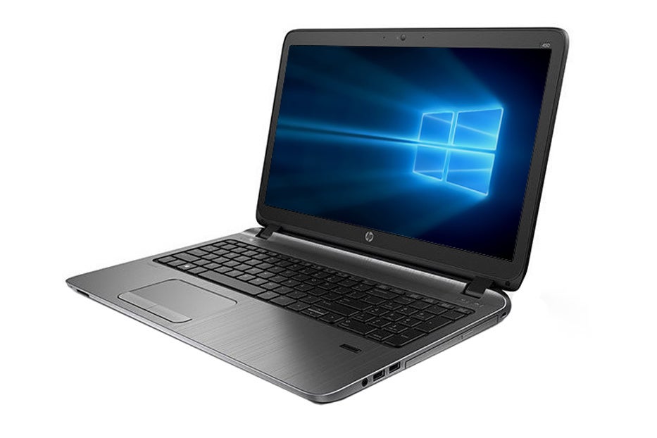 HP ProBook 450 G3 