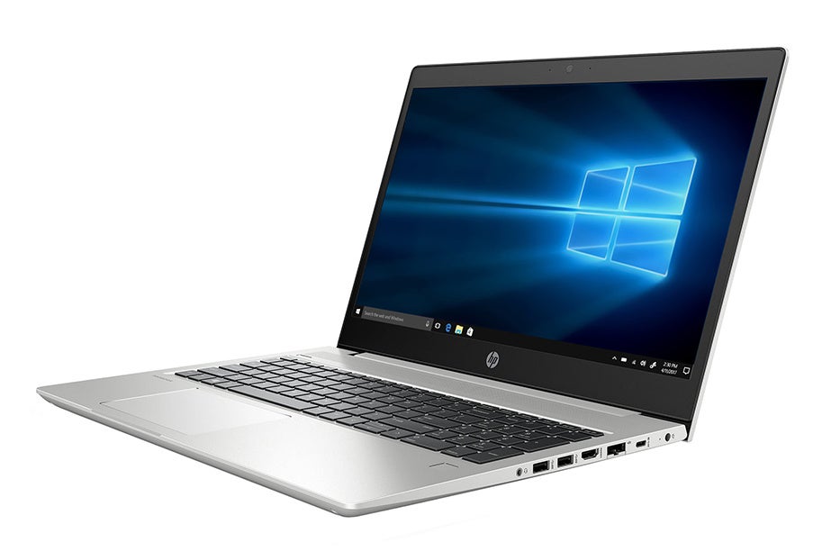 HP ProBook 450 G7