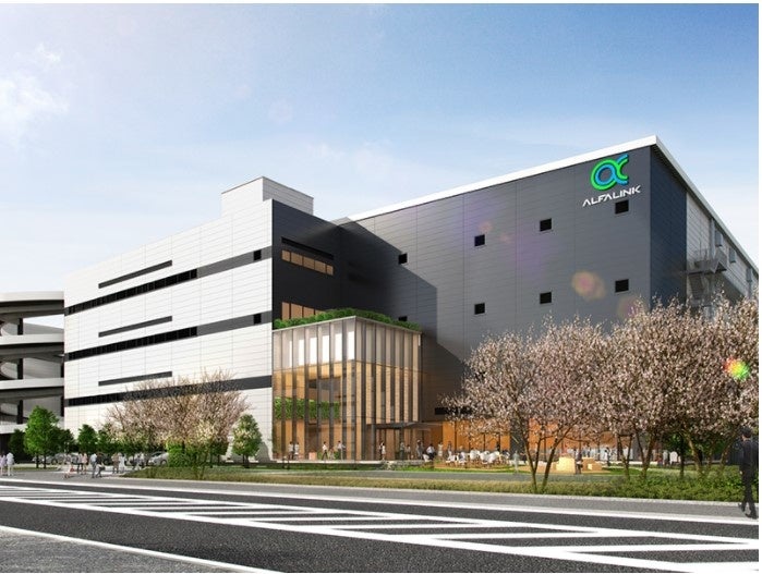 レンタルバスターズ 22年3 に千葉県流 市に新たな物流拠点として1 500坪増床いたしました 株式会社レンタルバスターズのプレスリリース レンタルバスターズ 22年3 に千葉県流 市に新たな物流拠点として1 500坪増床いたしました 株式会社レンタルバスターズのプレスリリース