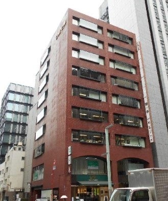 賃貸ビルイメージ