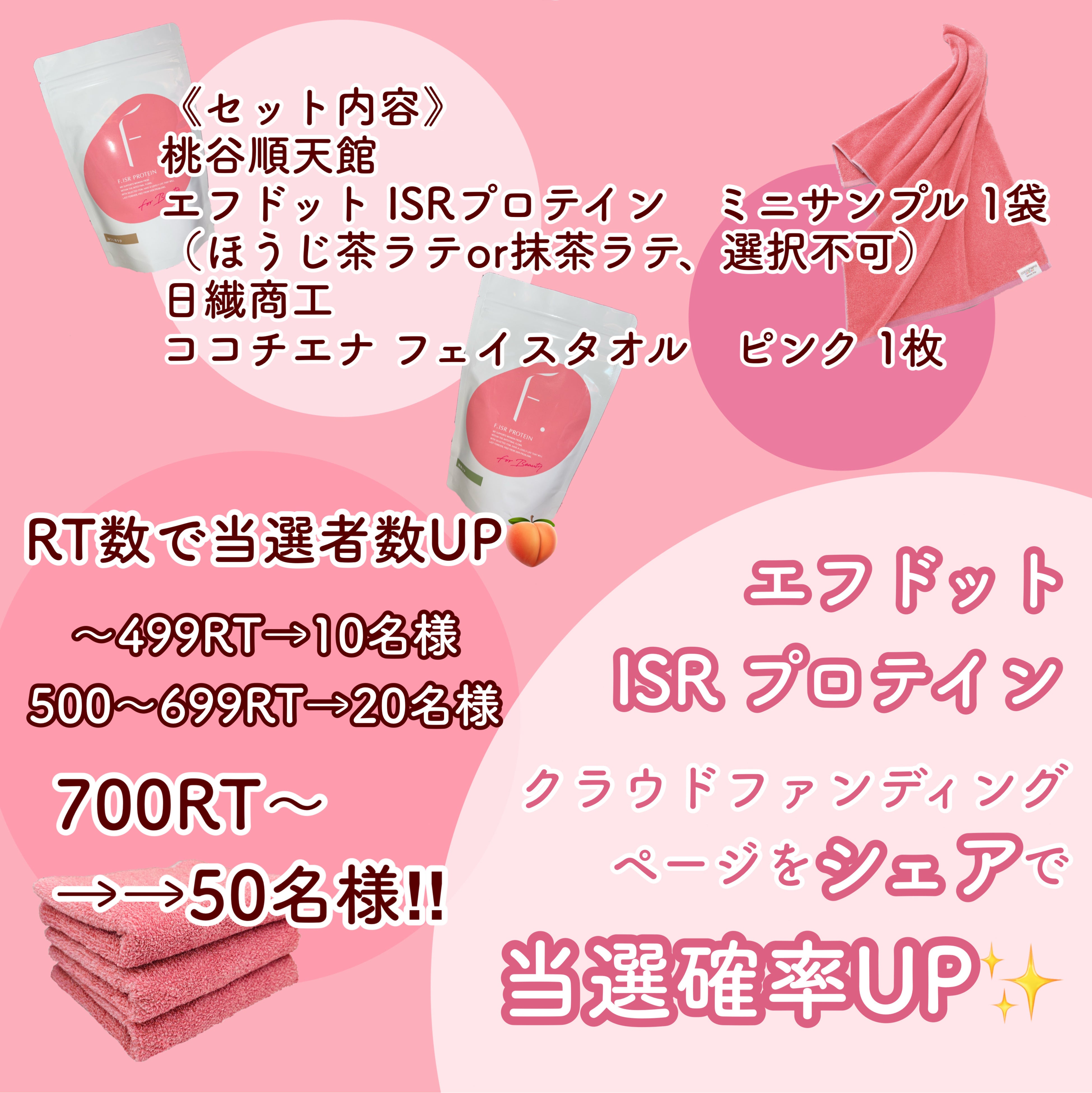 桃谷順天館twitter企画第3弾 健康的にキレイを目指す内外同時アプローチ More Beautiful Campaign を実施 株式会社桃谷順天館のプレスリリース