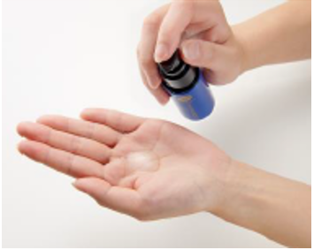 シリーズ累計500万本突破の大人気シリーズプラセンタの力で美白※1