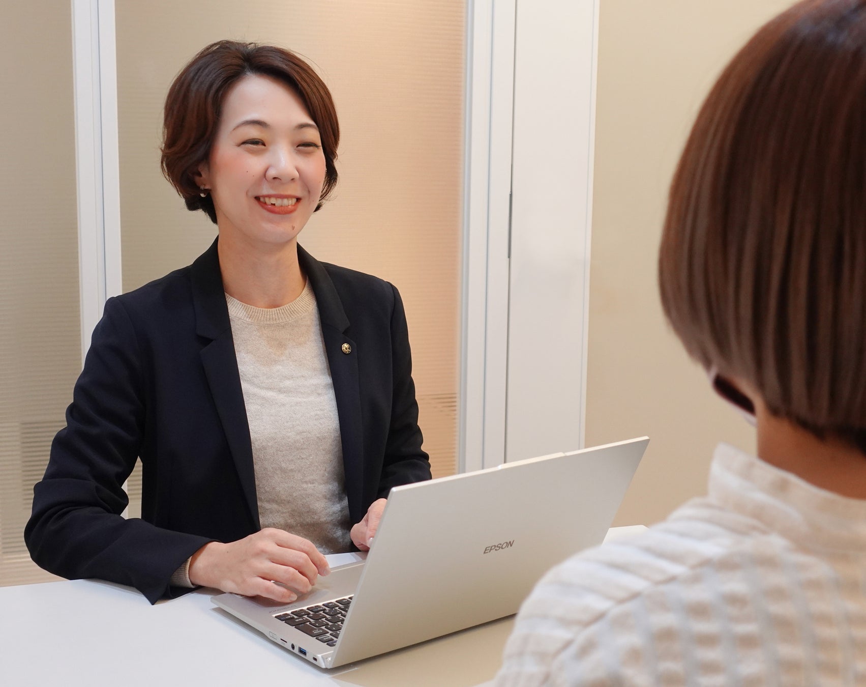 気軽に相談できる環境整備で休暇制度活用を促進