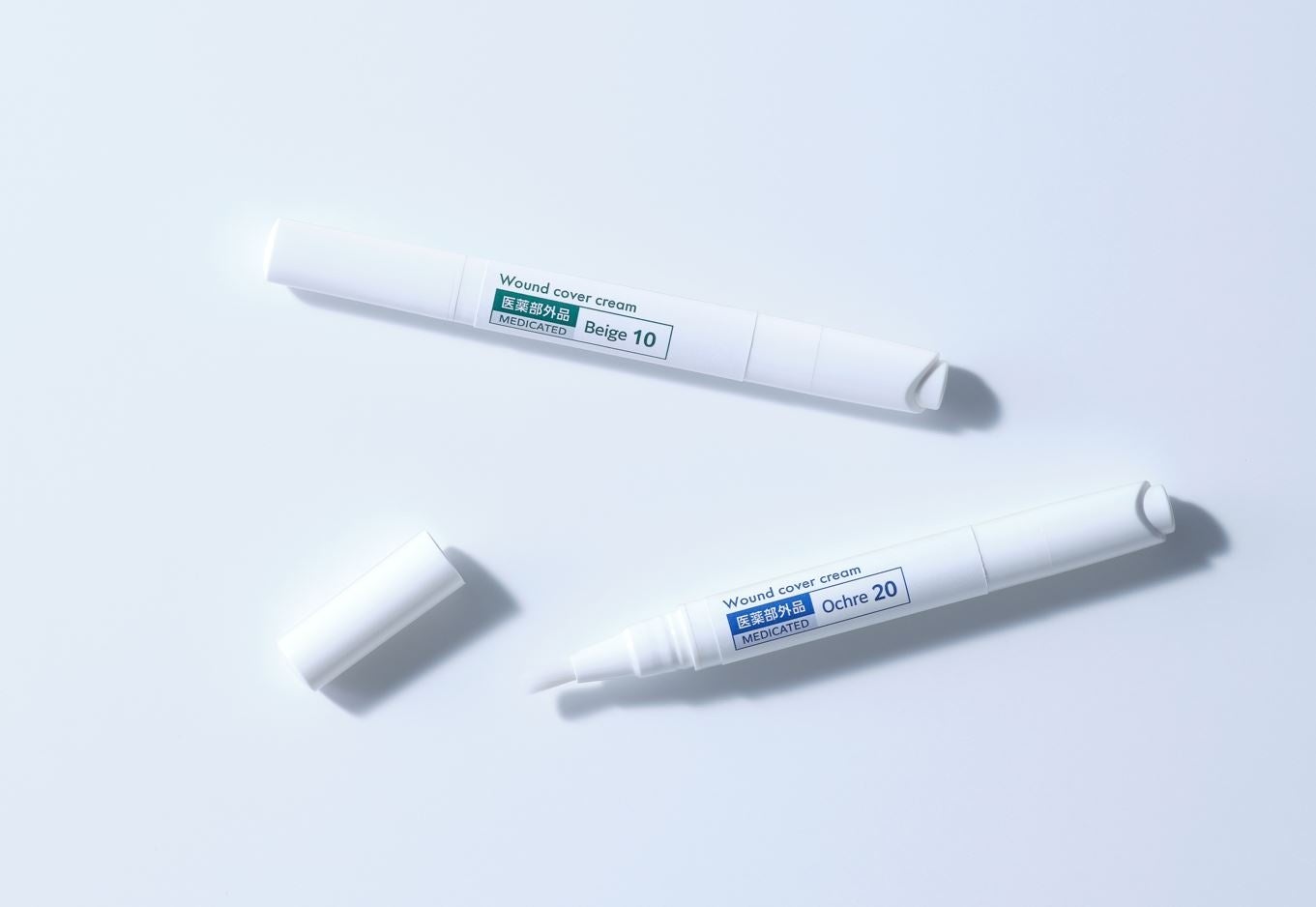 ウンドカバークリーム