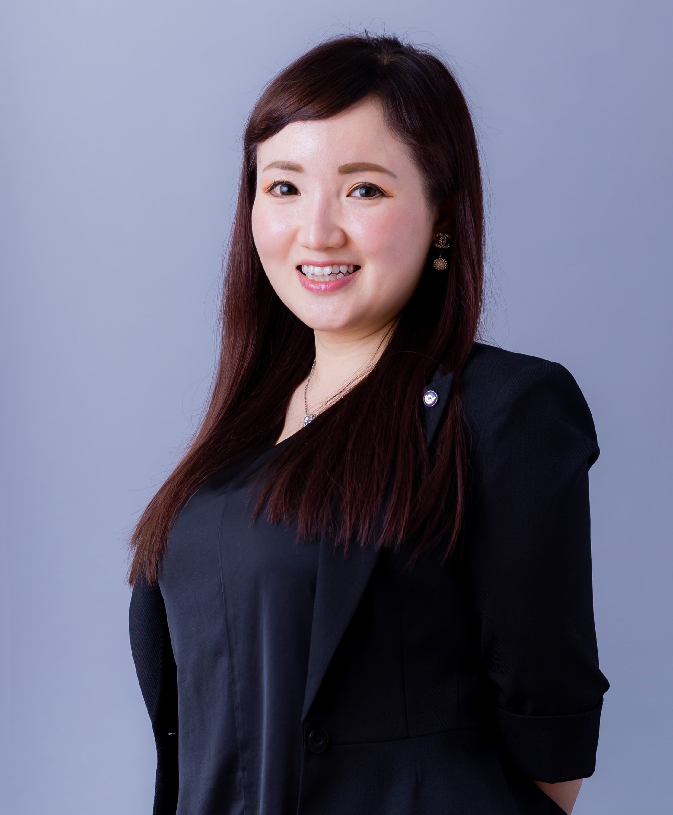 株式会社コスメテックジャパン　代表取締役社長　伊勢　淳