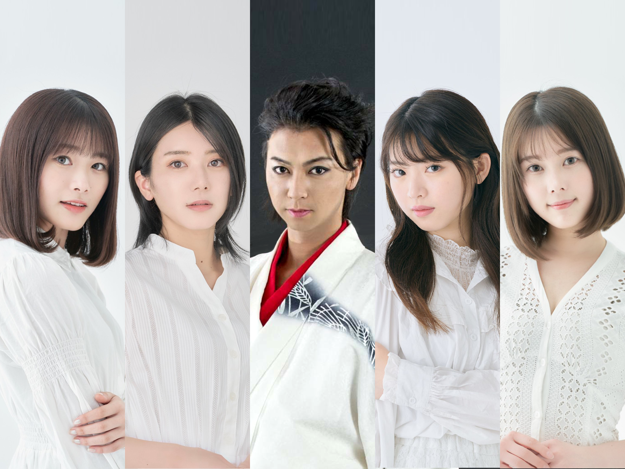 神田明神納涼祭り出演者