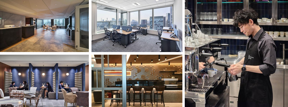 エグゼクティブセンター