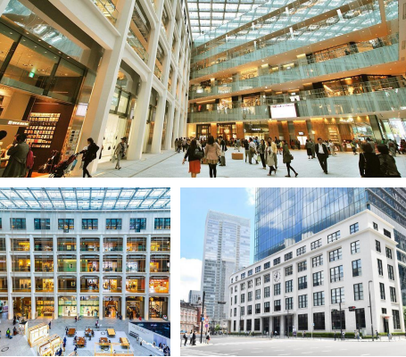 KITTEエグゼクティブセンター