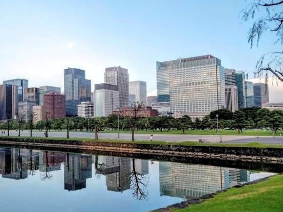 JPタワーホスピタリティ