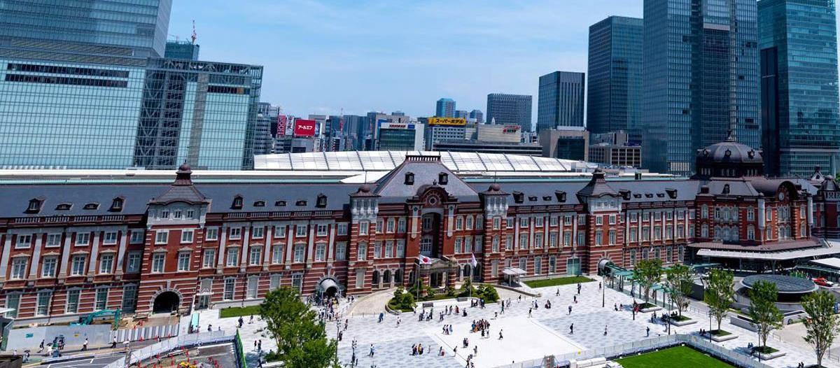 東京駅