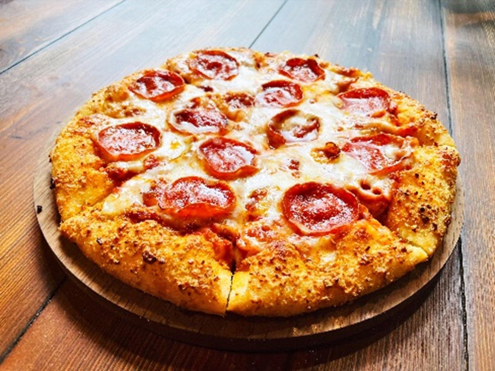 なんでも「値上げの時代」だからこそ、ドミノは「値下げ」！「ニッポン