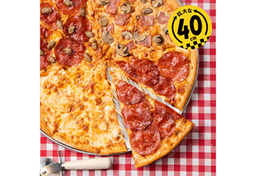 ・クワトロ・ニューヨーカー