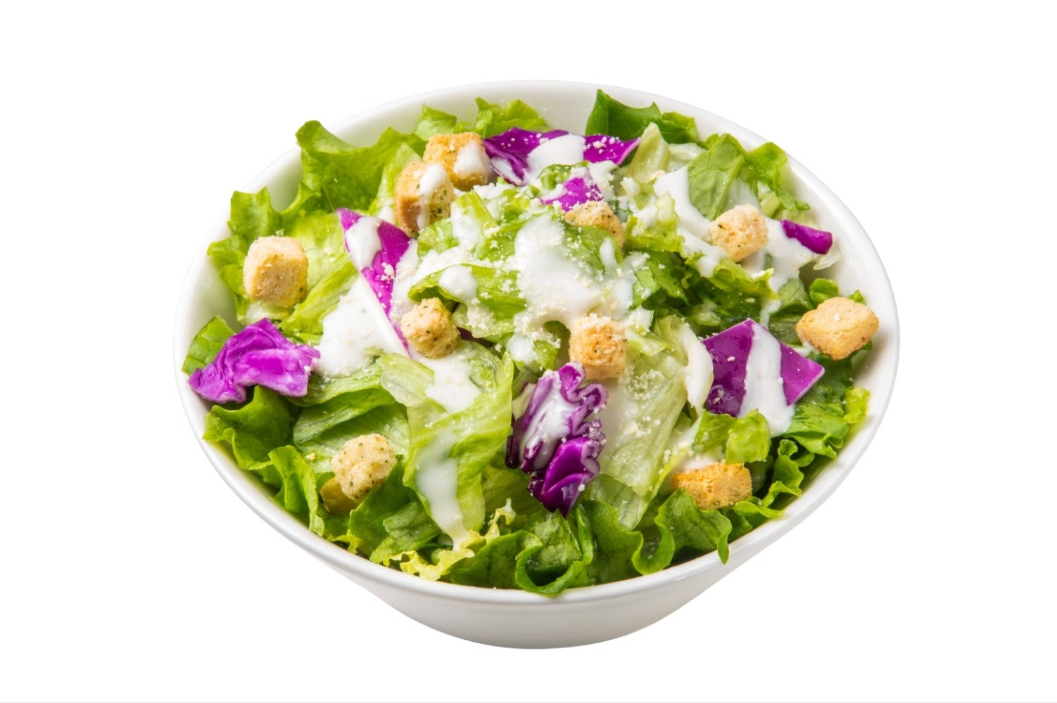 シーザーサラダ