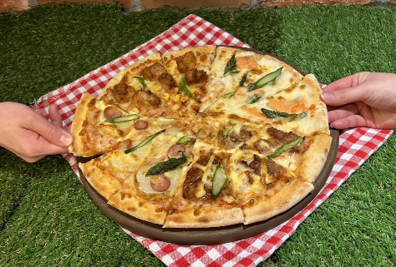 「みんなの北海道クワトロ」