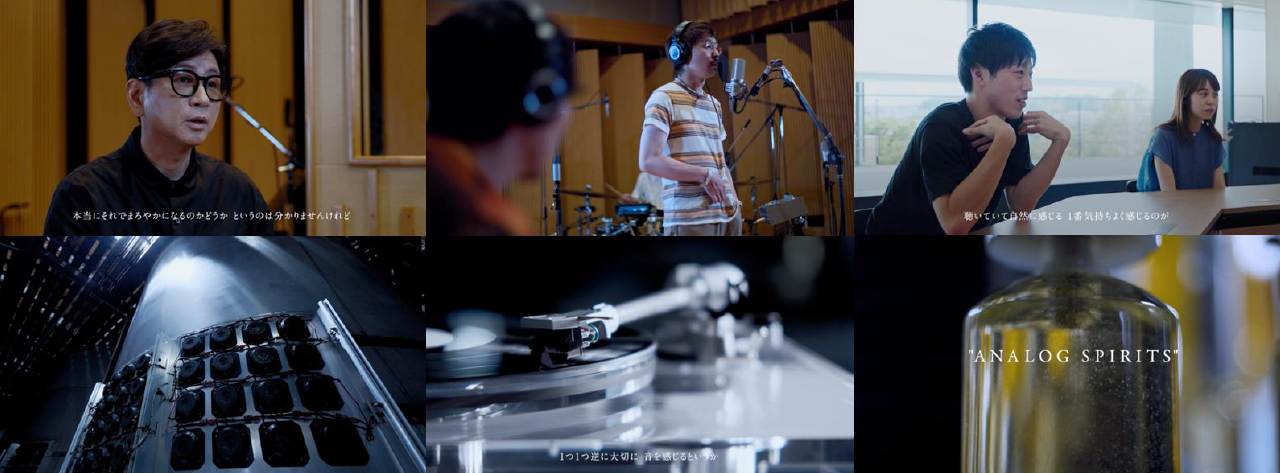 藤井フミヤ、Nulbarich、海外アーティスト陣の名曲を聴かせた