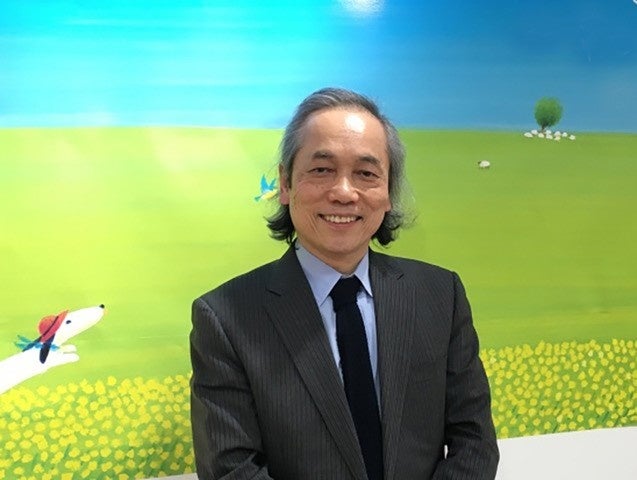 【名古屋三越】葉祥明作品展、貴重な原画と新作版画を展示。直筆サイン入りカードもプレゼント 【名古屋三越】葉祥明作品展、貴重な原画と新作版画を展示。直筆サイン入りカードもプレゼント