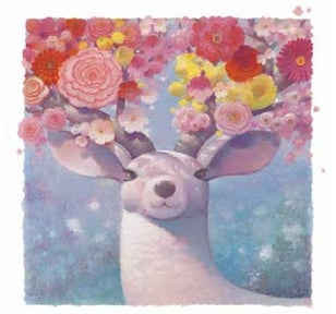 渡辺宏展2024―心に花を―:国内外で高い評価を受けるパステル画家のサイン会イベント 渡辺宏展2024―心に花を―:国内外で高い評価を受けるパステル画家のサイン会イベント