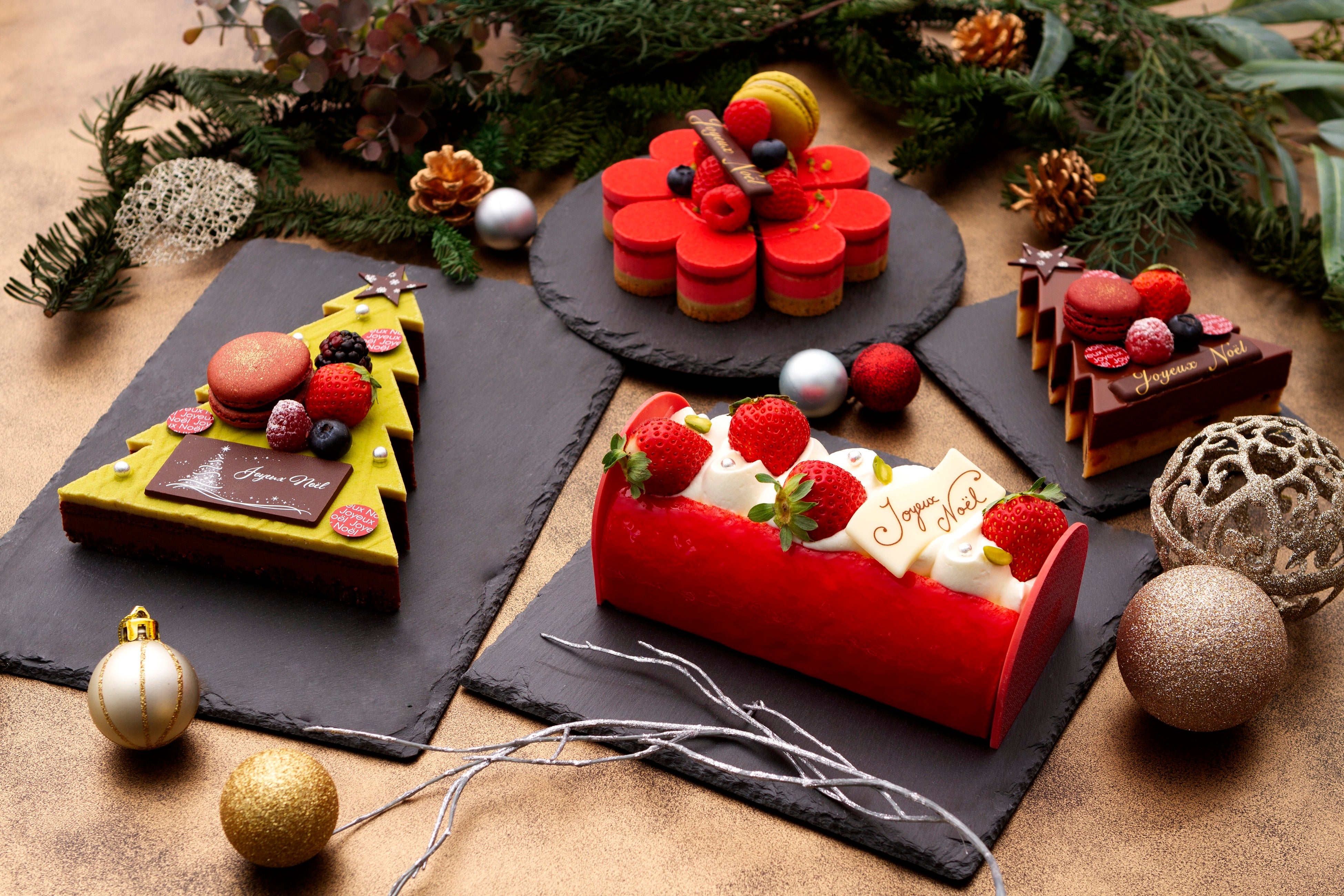 パティスリー　tradition et innovation Patisserie+Flower Daikanyama Showroom (Shibuya, Japan
