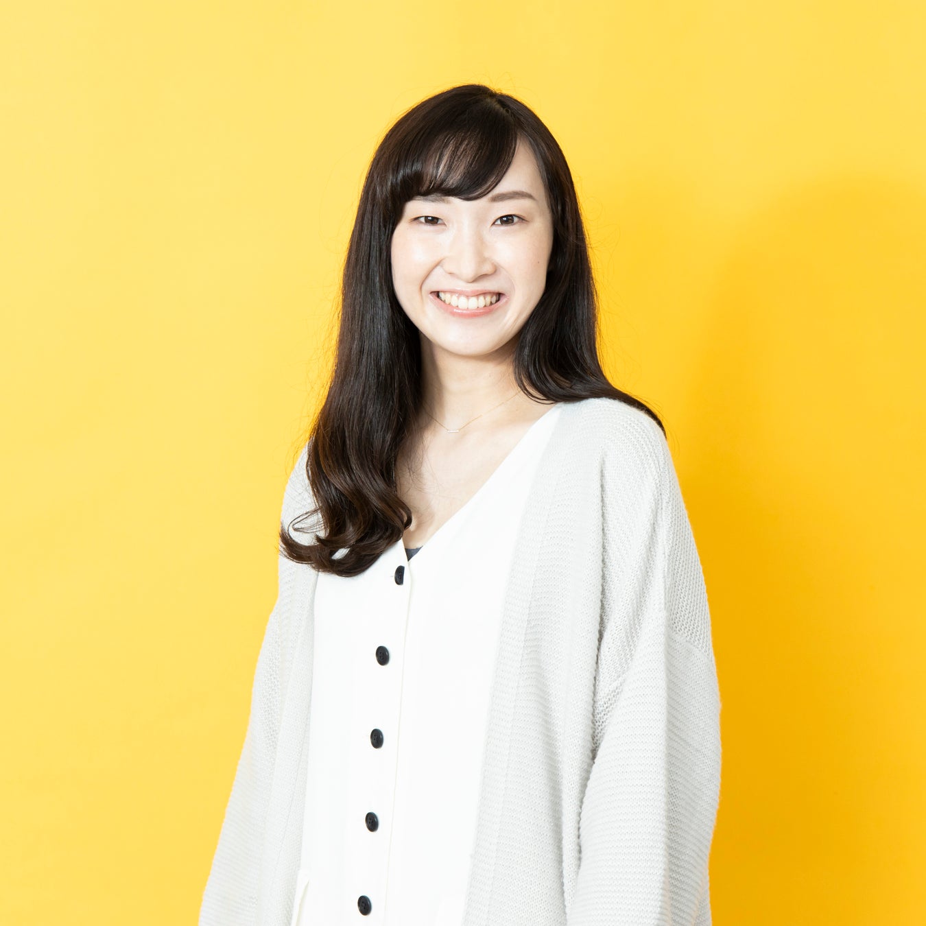 KAIGO LEADERS発起人 株式会社Blanket代表取締役 秋本可愛