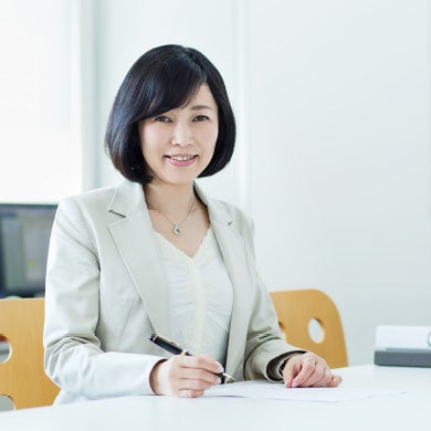 菅野雅子（茨城キリスト教大学経営学部経営学科講師）