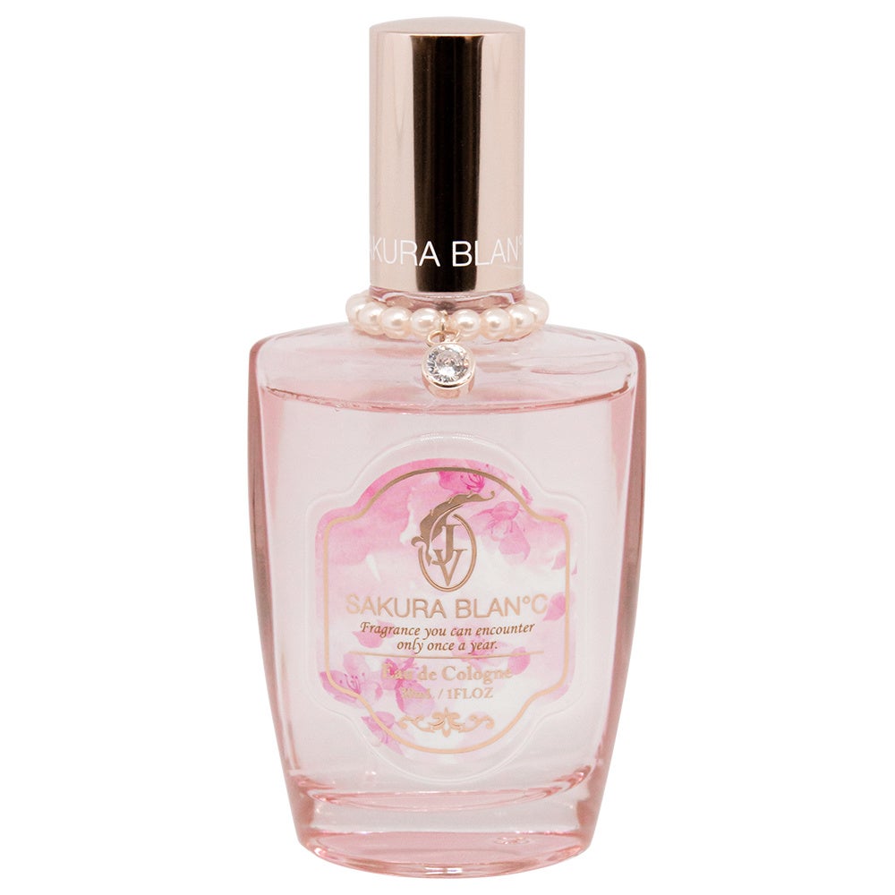 サクラブラン オーデコロン 30mL