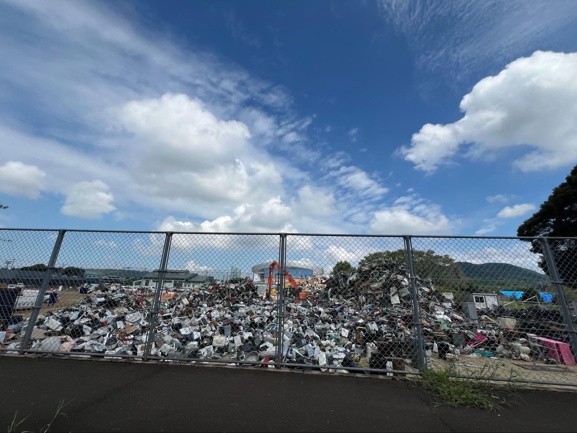 【令和8年熊本地震】発災から間もなく2カ月、次の支援に向け熊本県内で現地調査