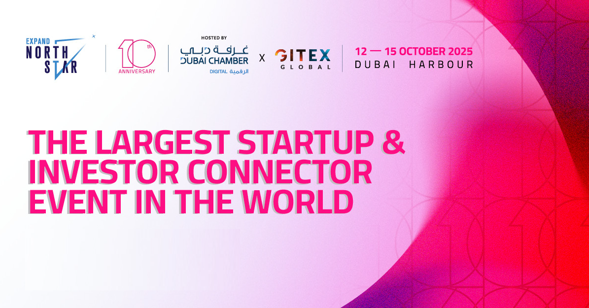 AIがつなぐ、スタートアップと世界の市場–ジェネロ株式会社、 Expand North Star Dubai 2025に出展