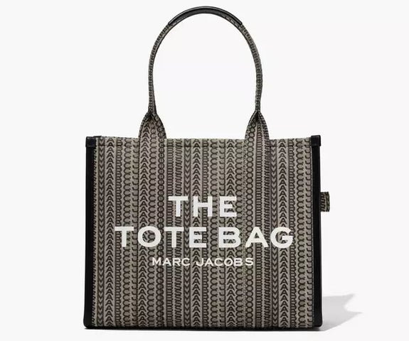 MARC JACOBSのアイコントート「THE TOTE BAG」から新デザインが多数 MARC JACOBSのアイコントート「THE TOTE BAG」から新デザインが多数