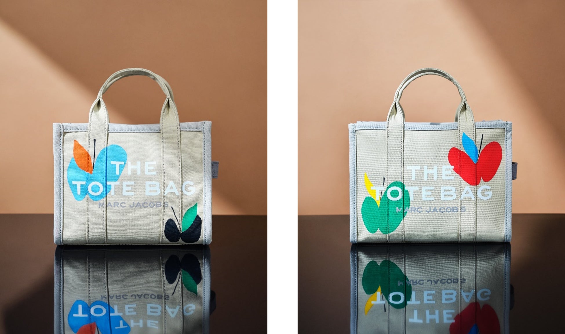 MARC JACOBS、イラストレーター SHOGO SEKINE氏が手描きでアートワーク MARC JACOBS、イラストレーター SHOGO SEKINE氏が手描きでアートワーク