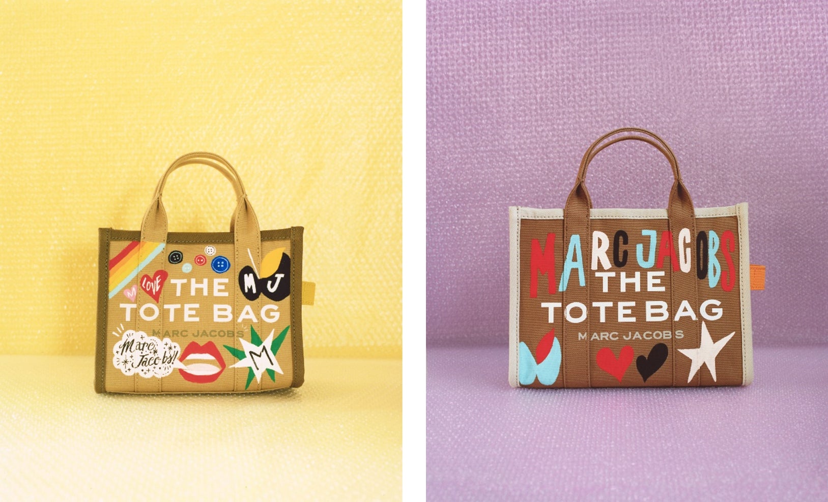 ご好評につき第二弾が決定 イラストレーター Shogo Sekine氏による手描きアートワークの施された The Tote Bag が数量限定発売 マーク ジェイコブス ジャパン株式会社のプレスリリース ご好評につき第二弾が決定 イラストレーター Shogo Sekine氏による手描きアートワークの施された The Tote Bag が数量限定発売 マーク ジェイコブス ジャパン株式会社のプレスリリース