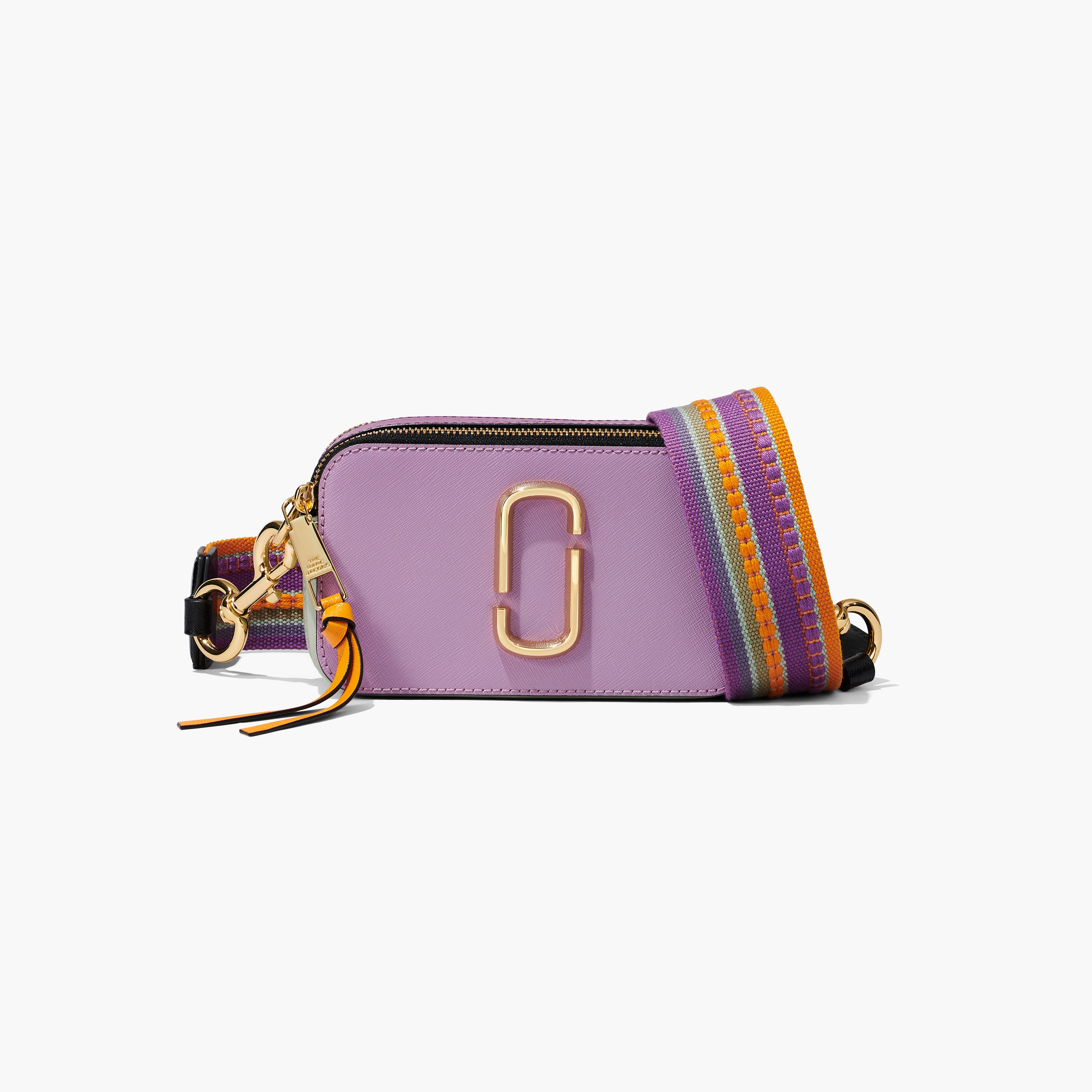 ⭐️美品⭐️マークジェイコブス　ザ　スナップショット　アイボリー MARC JACOBS(マーク ジェイコブス)｜【公式】THE SNAPSHOT/ザ
