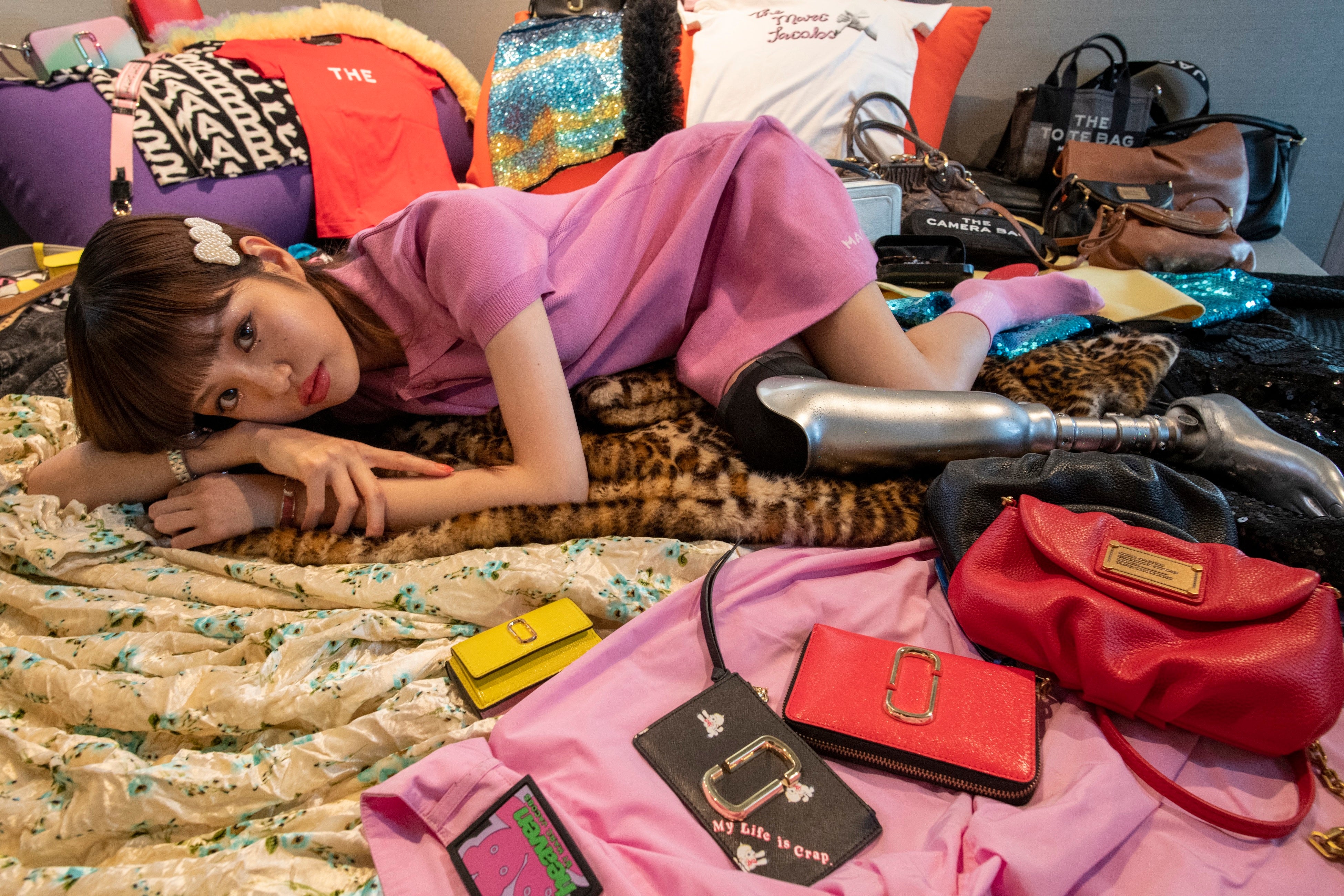 復刻限定品! MARC JACOBS CLASSIC Q カーリーバッグ 関税送料込 復刻限定品! MARC JACOBS CLASSIC Q カーリーバッグ 関税送料込