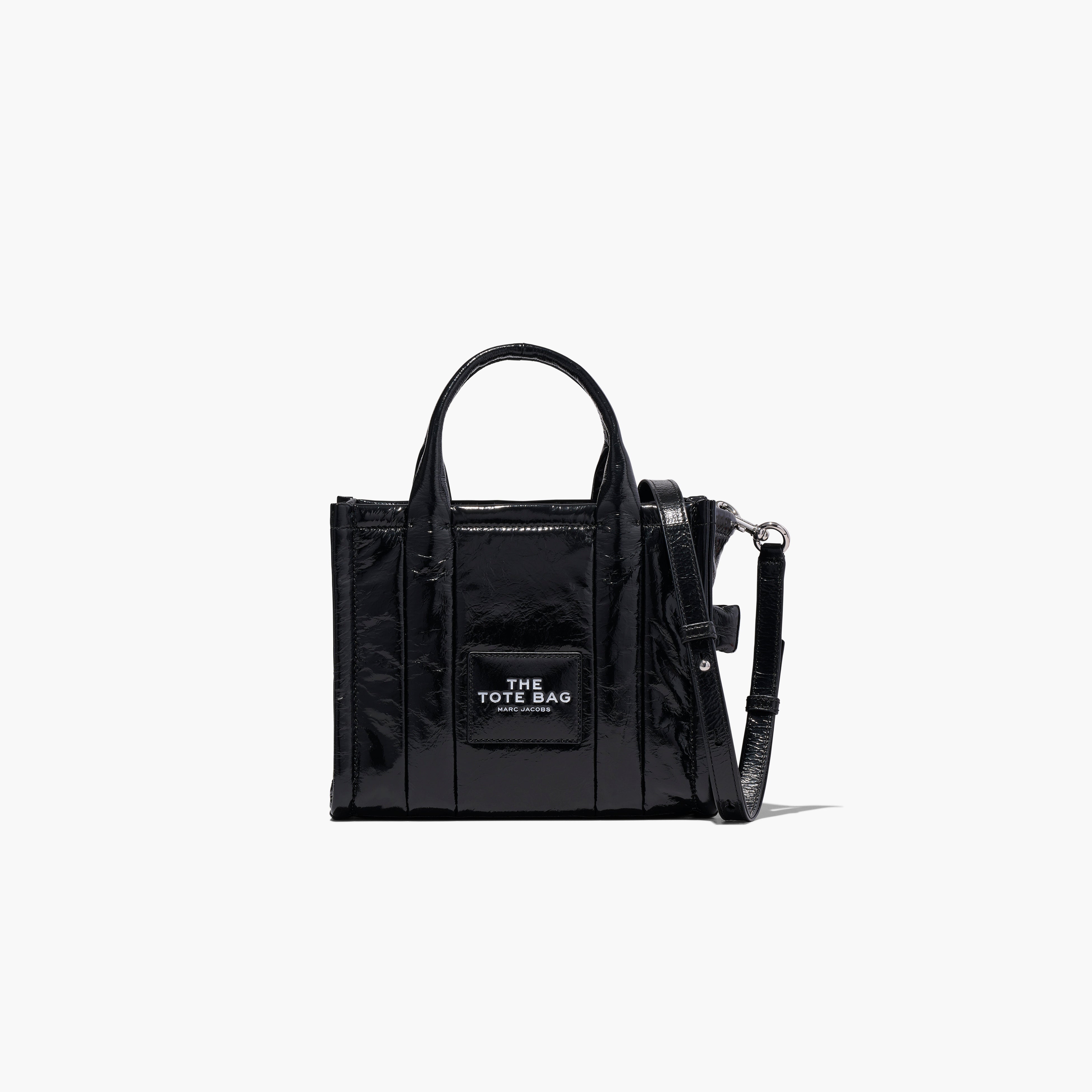 MARC JACOBSのアイコントート「THE TOTE BAG」から表参道店と