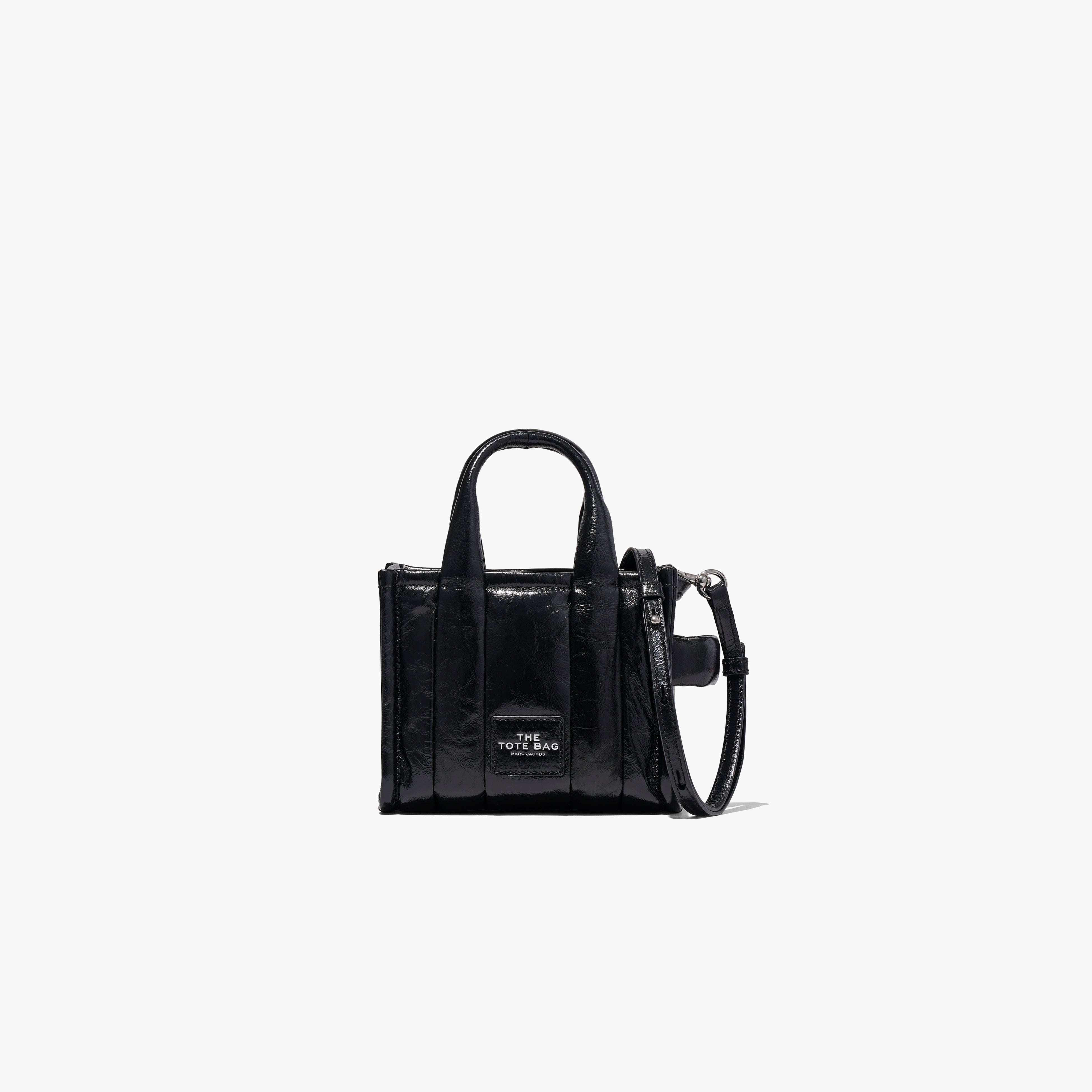 MARC JACOBSのアイコンバッグ「THE TOTE BAG」にマイクロサイズ