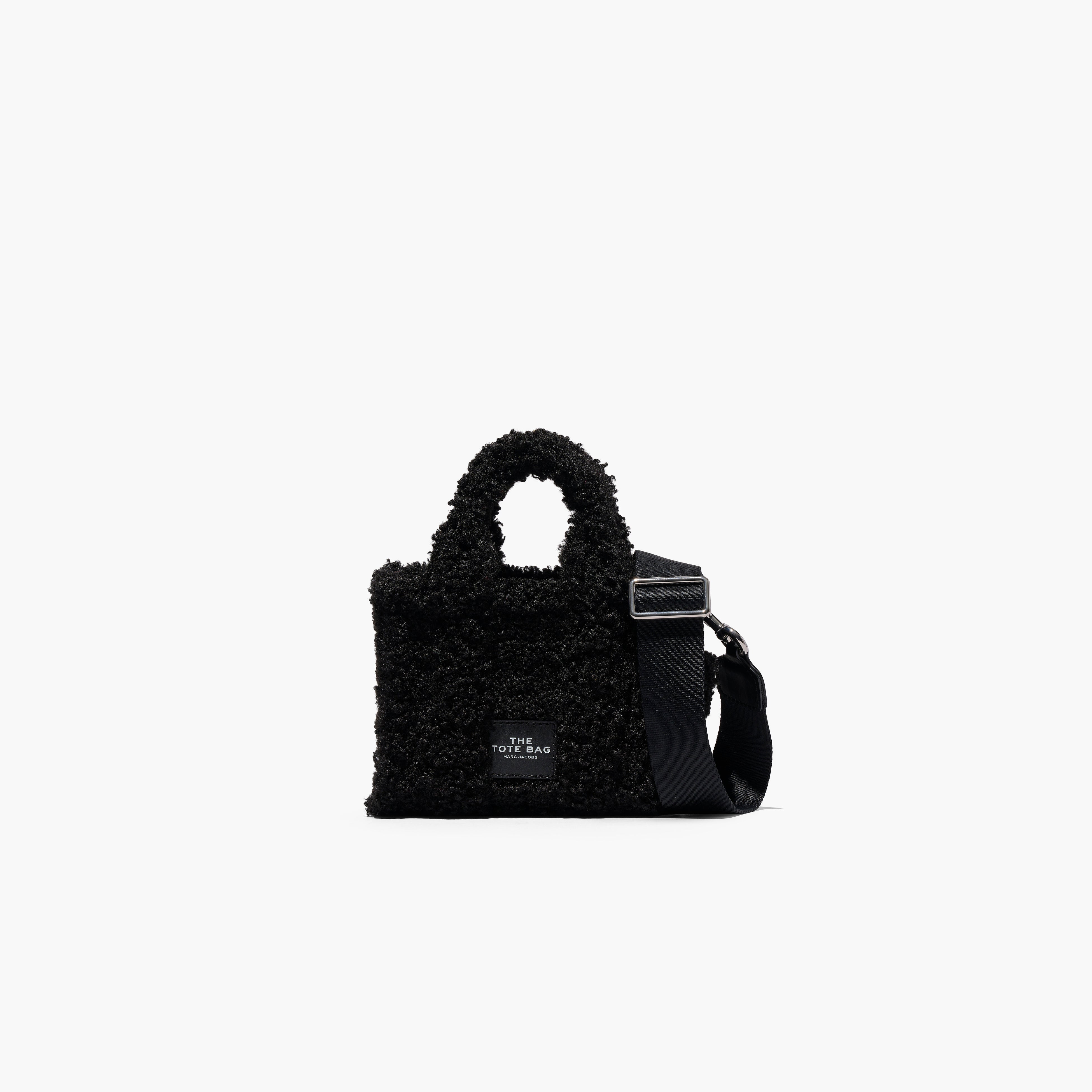 MARC JACOBSのアイコンバッグ「THE TOTE BAG」にマイクロサイズ
