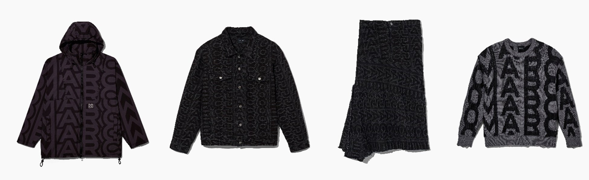 MARC JACOBS 2022年リゾートコレクション第二弾!販売がスタート MARC JACOBS 2022年リゾートコレクション第二弾!販売がスタート
