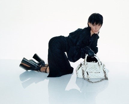 【希少•美品】マークジェイコブズ THE STAM スタムバッグ 2008年製 OLD&VINTAGE] MARC JACOBS スタムBAG – dim at noon