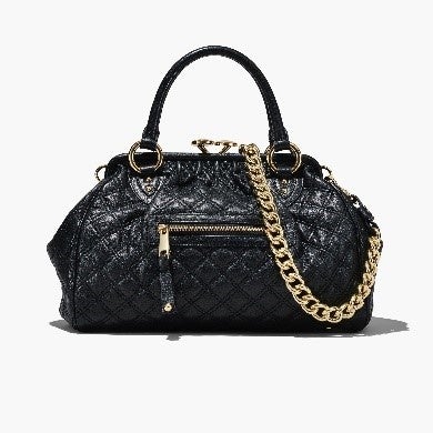 【希少•美品】マークジェイコブズ THE STAM スタムバッグ 2008年製 MARC JACOBSよりイットガールの腕を飾った伝説のバッグ「THE