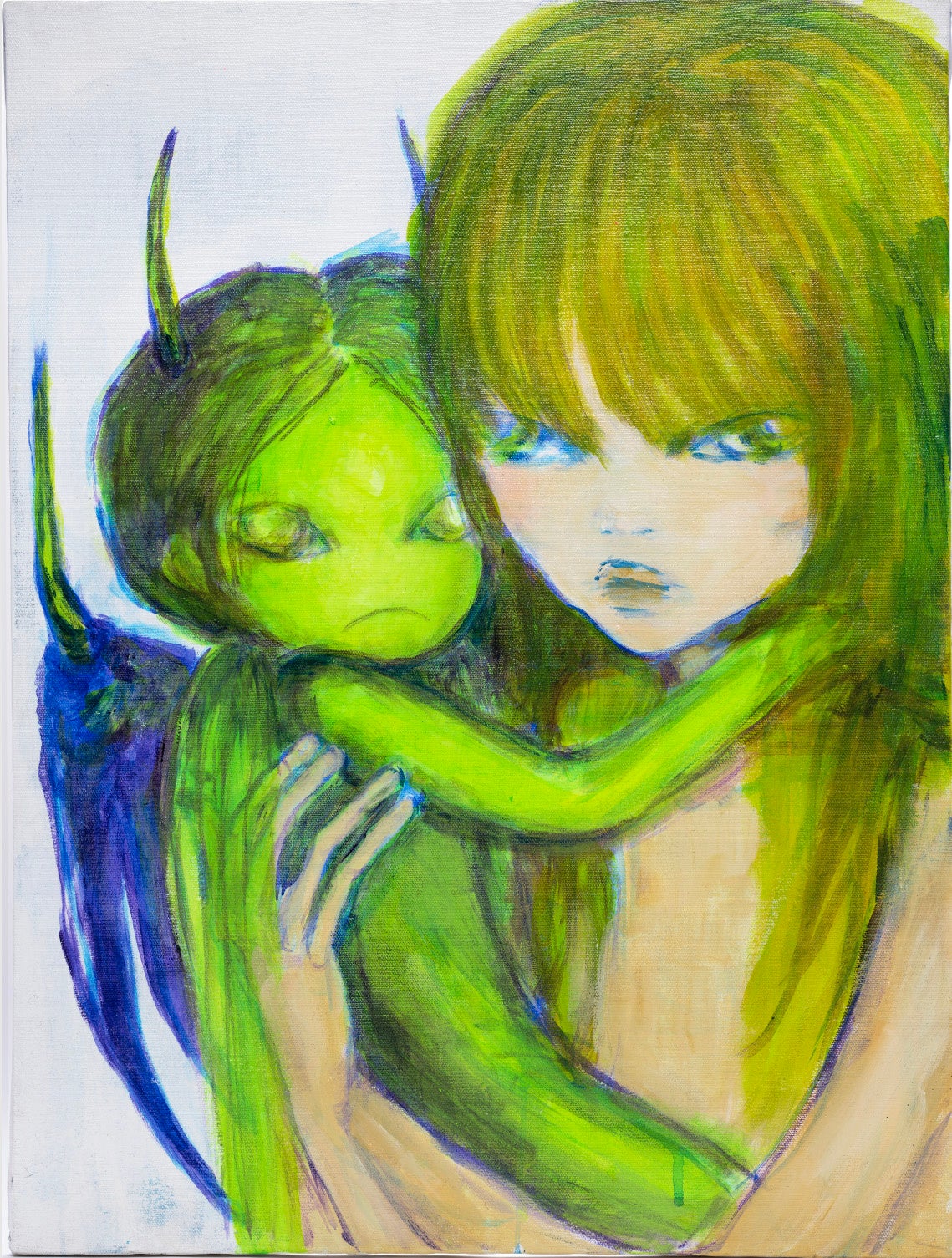 Heaven by Marc Jacobs へのコントリビュートをはじめ、国際的な