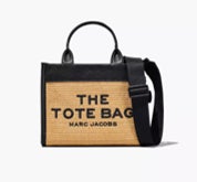 Marc Jacobsから夏にぴったりなウーブン素材の新作バッグが登場 Marc Jacobsから夏にぴったりなウーブン素材の新作バッグが登場