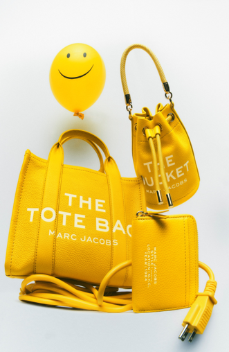 Marc Jacobs 新作アイテムを豊富に取り揃えた「 SUMMER