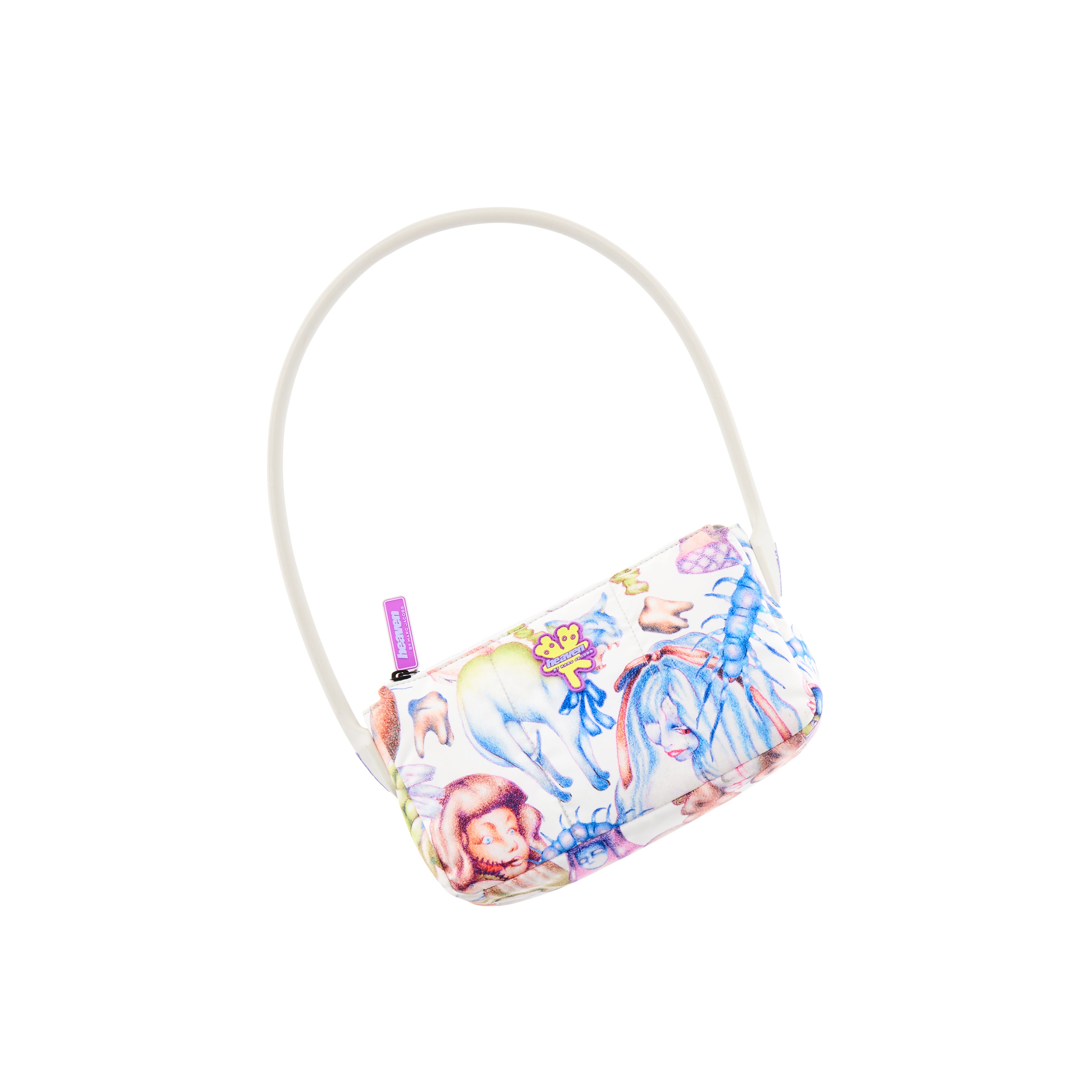 heaven by marc jacobs キーガンダッカーピアス heaven BY MARC JACOBS キーガン ダッカー ピアス｜アクセサリー