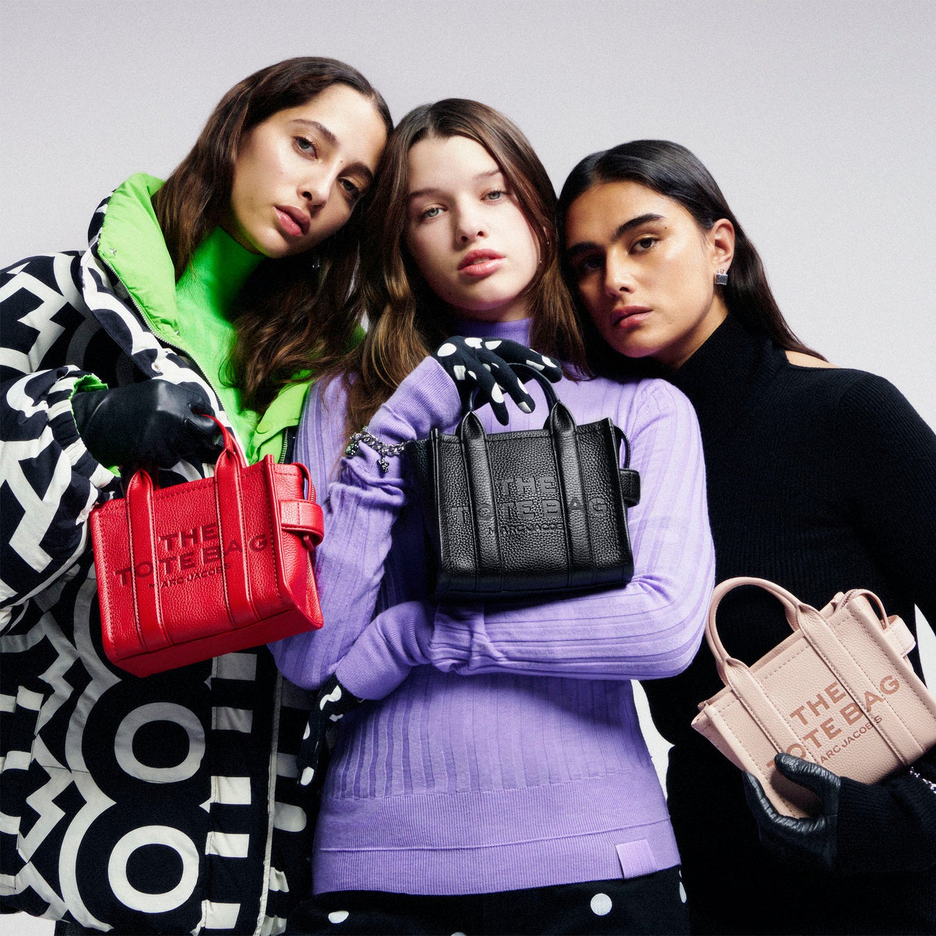 マーク・ジェイコブスのブランド概要