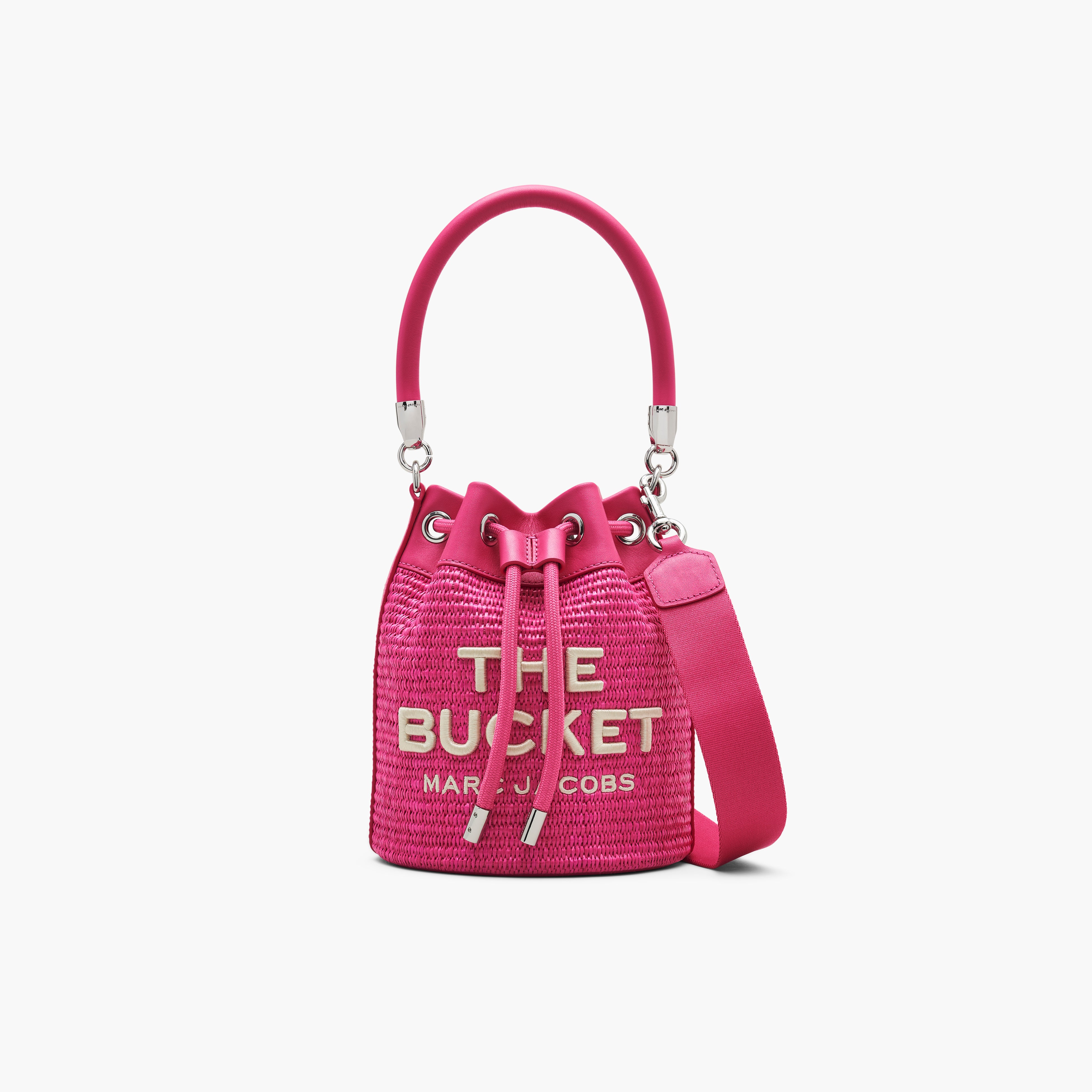 関税負担なし☆MARC JACOBS マークジェイコブスザバケットバッグ MARC JACOBS マークジェイコブス ショルダーバッグ ザ バケット